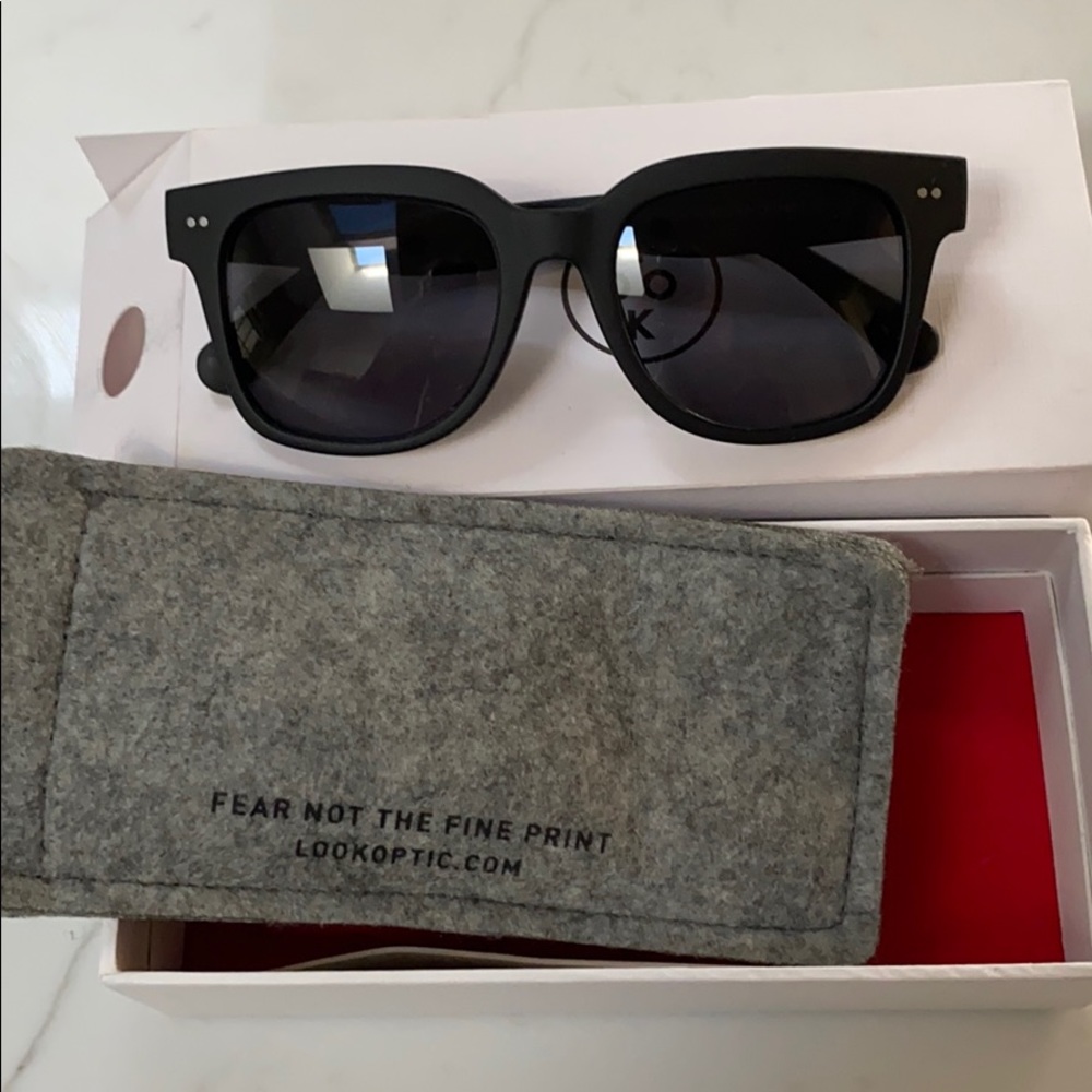 Lookoptic Sun Readers